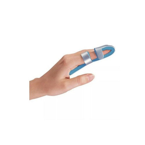 Flents, Finger Splint Baseball Large, 1 Each