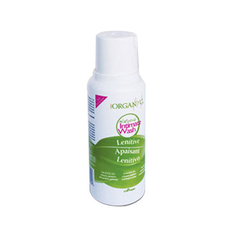 Organyc, Feminine Intimate Wash, 8.5 Oz Organyc