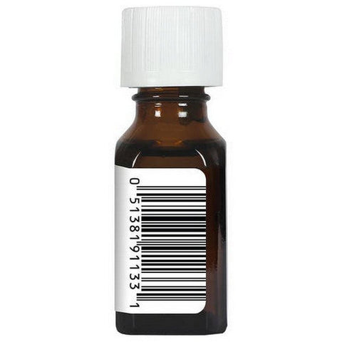 Aura Cacia, Pure Essential Oil Rosemary, 0.5 Oz Aura Cacia