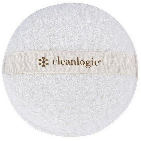 Cleanlogic, Dual-Texture Body Exfoliator, 1 Count
