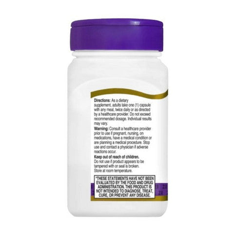 21st Century, Co Q-10, 30 Mg, 45 Caps