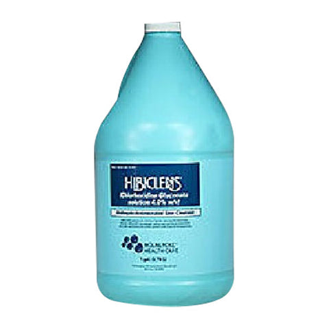 Molnlycke, Hibiclens Liquid, 128 Oz Molnlycke