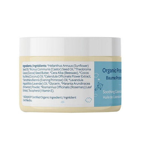 Shoosha, Protective Diaper Balm, 2 Oz Shoosha