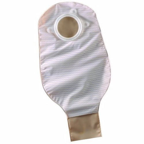 Convatec, Colostomy Pouch Two-Piece System 14 Inch Length Drainable 401515, Box Of 10 Convatec