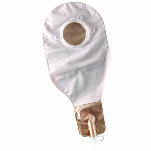 Convatec, Colostomy Pouch Two-Piece System 11-1/2 Inch Length Drainable 401558, Box Of 5 Convatec