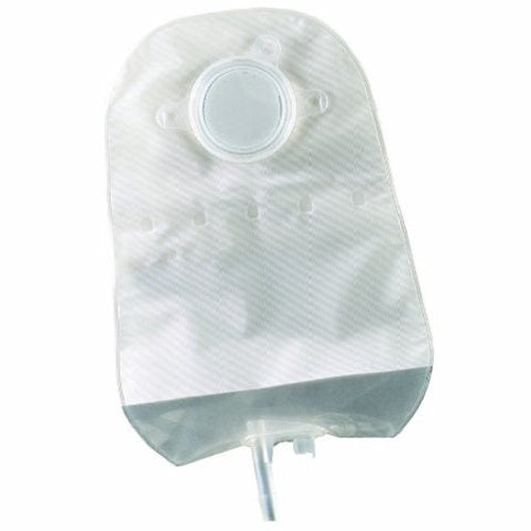 Convatec, Urostomy Pouch Two-Piece System 10 Inch Length Drainable 401534, Box Of 10 Convatec