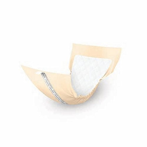 Hartmann Usa Inc, Incontinence Liner 7-1/2 X 15-2/5 Inch X-Large, Count of 120 Hartmann Usa Inc
