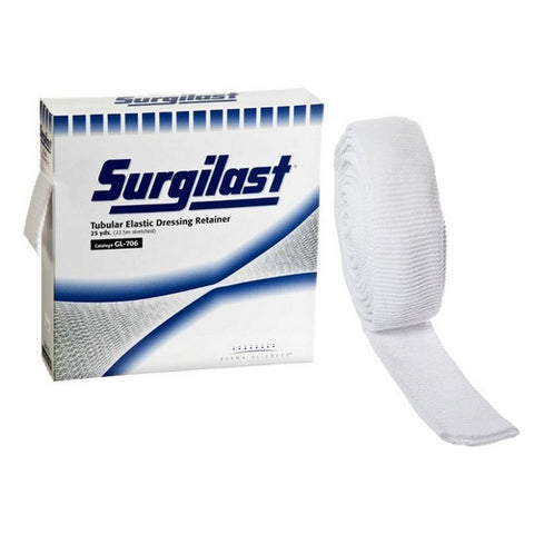 Dermascience, Dressing Retainer Surgilast  Size 5.5 Size 5.5, Count of 1 Dermascience