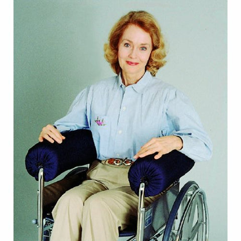 Armrest Bolster 1 Each by Skil-Care