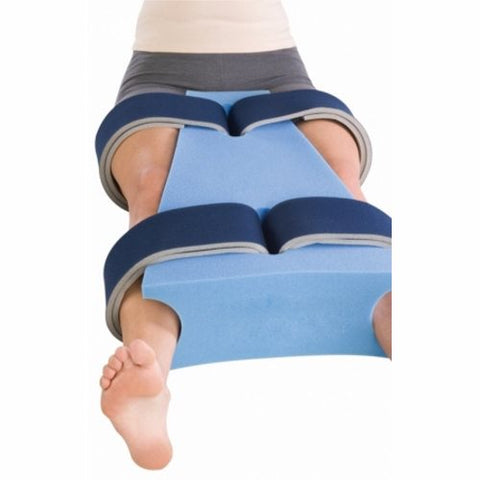 DonJoy, Hip Abduction Pillow DonJoy  Small Hook and Loop Strap Closure Left or Right Hip, Count of 1 DonJoy