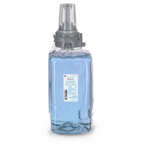 Gojo, Antimicrobial Soap PROVON  Foaming 1,250 mL Dispenser Refill Bottle Floral Scent, Case Of 3