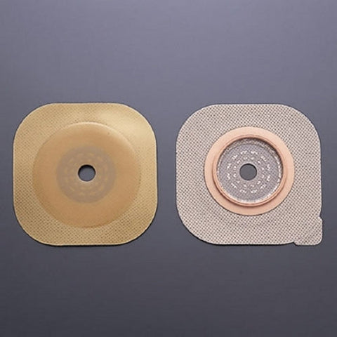 Hollister, Ostomy Barrier Trim to Fit Standard Wear Without Tape 44 mm 15202, Box Of 5 Hollister