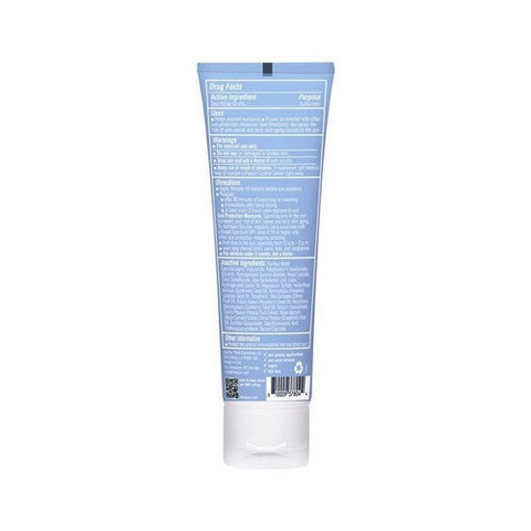 ThinkSport, Clear Zinc Sunscreen Spf 50, 3 Oz ThinkSport
