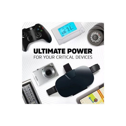 Energizer, Ultimate Lithium Batteries AA, 4 Each Energizer
