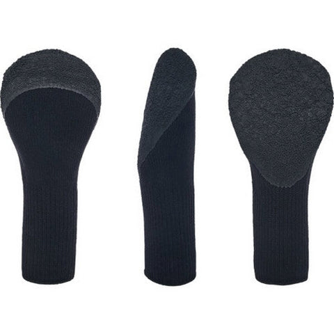 Goo-Eez, Goo-Eez Lites All Season Terrain Dog Booties, Medium - 4 Pack,Black Goo-Eez