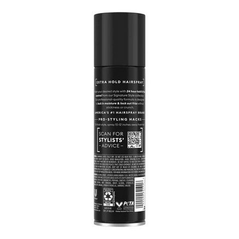 Tresemme, Extra Hold Hair Spray Level 4, 4.2 Oz Tresemme