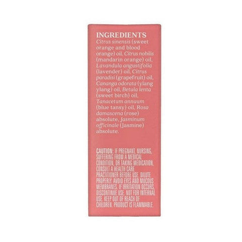 Aura Cacia, Paradise Essential Oil Blend Boxed, 0.25 Oz Aura Cacia