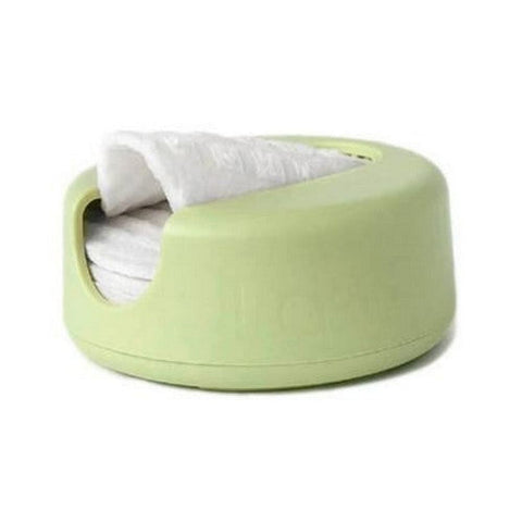 Lastobject, LastObject Original Green LastRound, 6 Count Lastobject