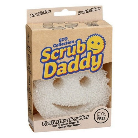 Scrub Daddy, Scrub Daddy Flex Texture, 1 Count (Case Of 6)