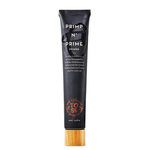 The Organic Skin Co, Sunkissed Face Primer, 2 Oz