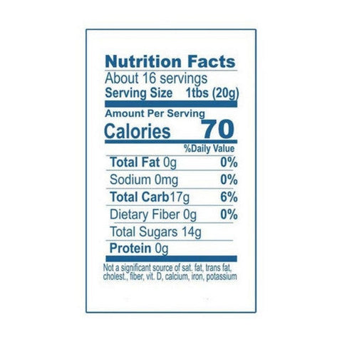 Heavenly Organics, Organic Raw Hot Honey squeeze bottle, 12 Oz Heavenly Organics