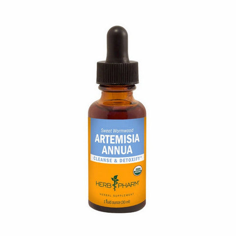 Herb Pharm, Artemisia Annua Extract, 1 Oz Herb Pharm