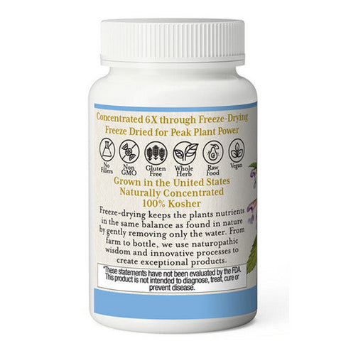 Eclectic Herb, Skullcap, 350 Mg, 50 Veg Caps Eclectic Herb
