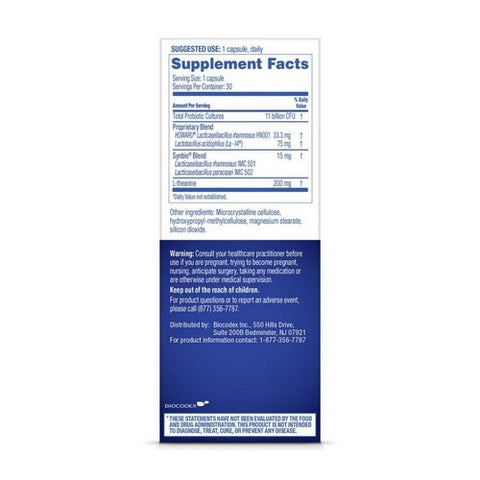 Florastor, Women's Health, 30 Count