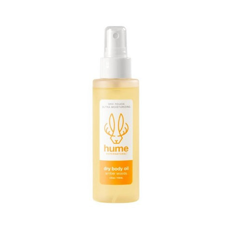 Dry Body Oil Spray 4 Oz by  Pure Encapsulations