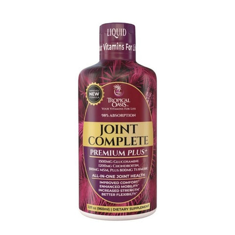 Joint Complete Plus 32 Oz by Tropical Oasis