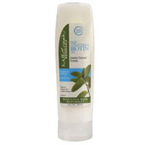 Mill Creek Botanicals, Deep Conditioning Biotin Gel, 4 oz Mill Creek Botanicals