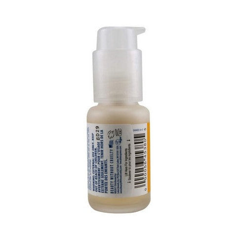Beauty Without Cruelty, Vitality Serum Vitamin C With CoQ10, 1 Oz Beauty Without Cruelty
