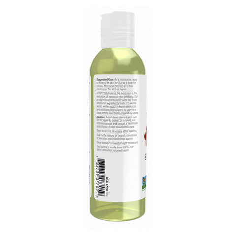 Now Foods, Grape Seed Oil, 4 OZ Now Foods