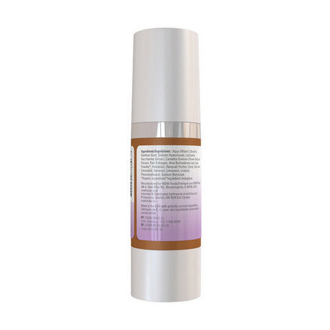 Now Foods, Hyaluronic Acid Firming Serum, 30ml, 1 Oz Now Foods
