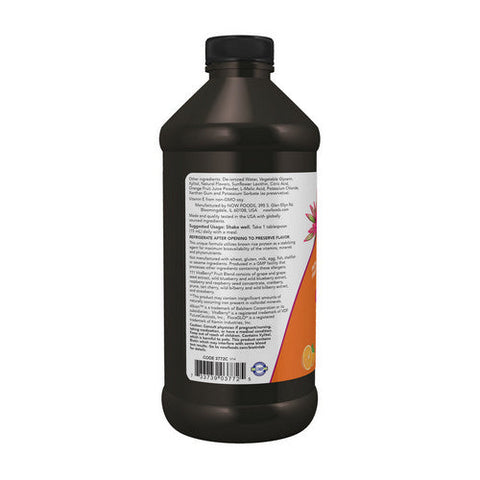 Now Foods, Liquid Multi, 16 OZ Now Foods