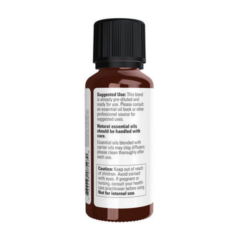 Now Foods, Rose Absolute 5% Blend Oil, 1 oz Now Foods