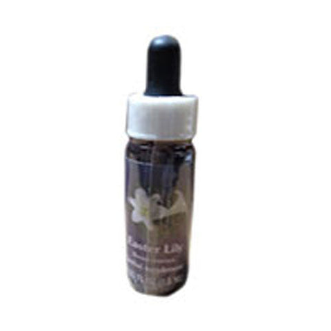 Flower Essence Services, Easter Lily Dropper, 1 oz Flower Essence Services