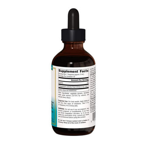 Source Naturals, Wellness Easy Breathe Syrup, 4 oz Source Naturals