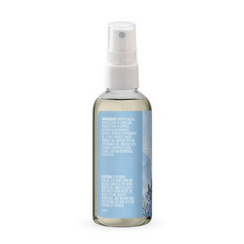 Aura Cacia, Harvest Aromatherapy Mist, Peppermint 4 oz