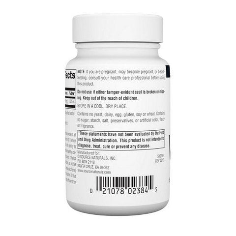 Source Naturals, Vitamin D-3, 5000 IU, 200 softgels Source Naturals