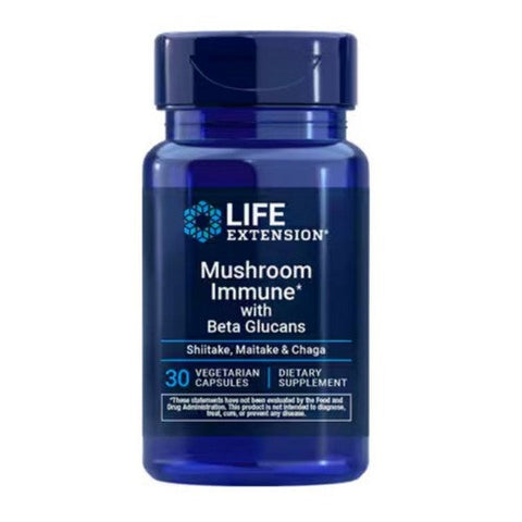 Life Extension, Immune Protect With Paractin, 30 Vegetarian Capsules Life Extension