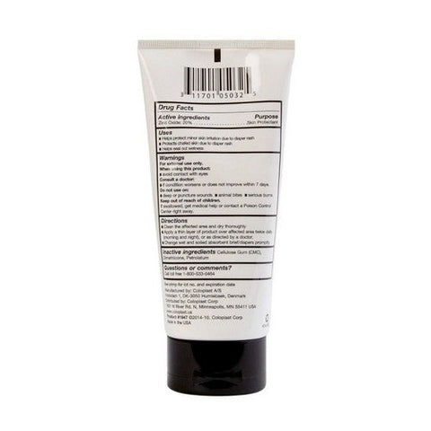 Coloplast, Critic-Aid Thick Moisture Barrier Paste, 6 Oz Coloplast